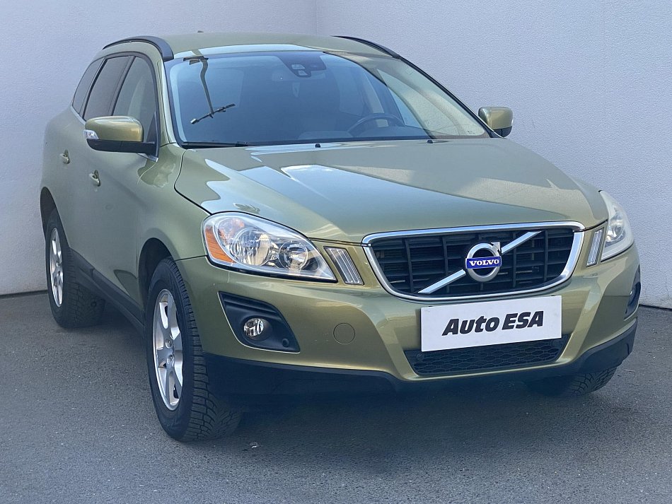Volvo XC60 2.4 D 
