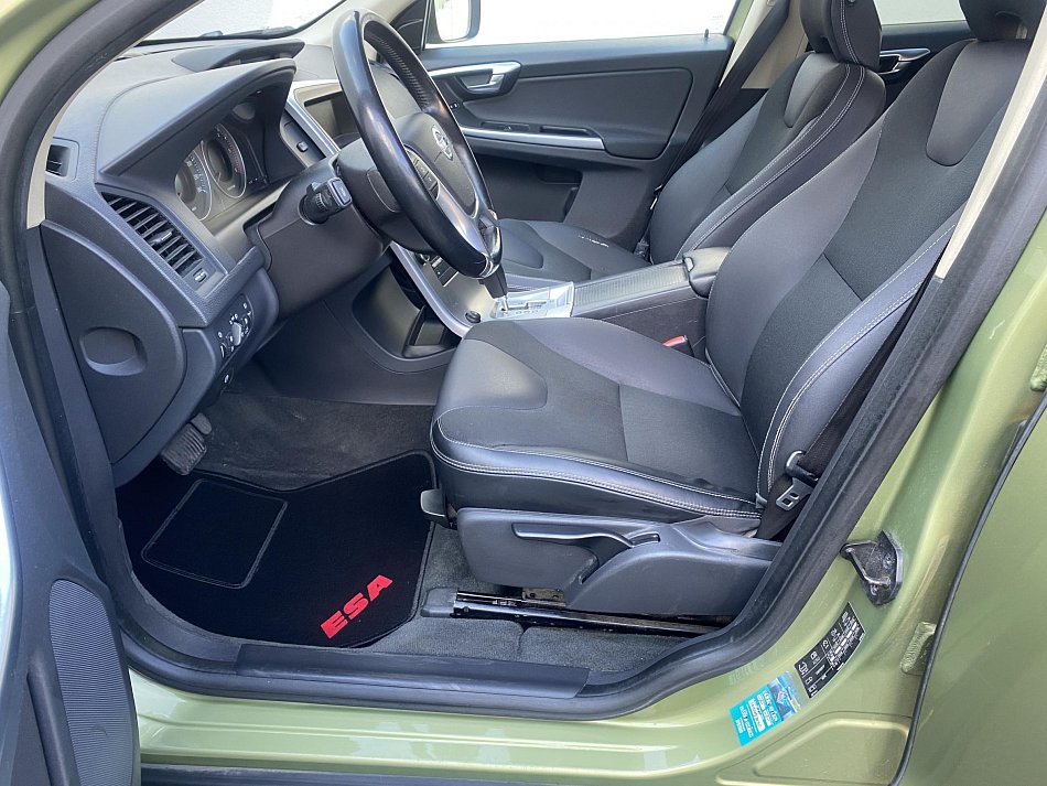 Volvo XC60 2.4 D 