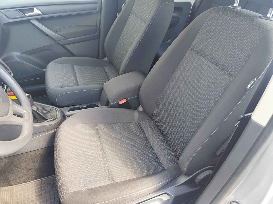 Volkswagen Caddy 2.0TDi Trendline MAXi