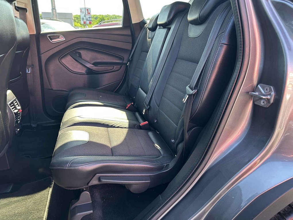 Ford Kuga 2.0TDCi  4x4