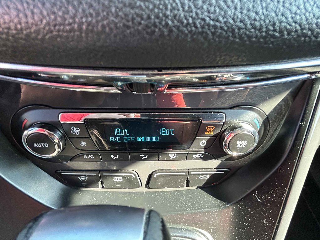 Ford Kuga 2.0TDCi  4x4
