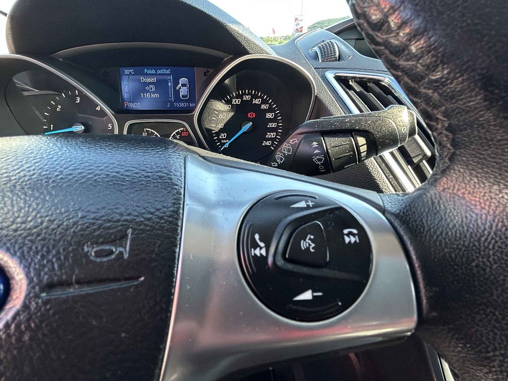 Ford Kuga 2.0TDCi  4x4