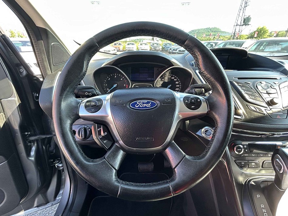 Ford Kuga 2.0TDCi  4x4