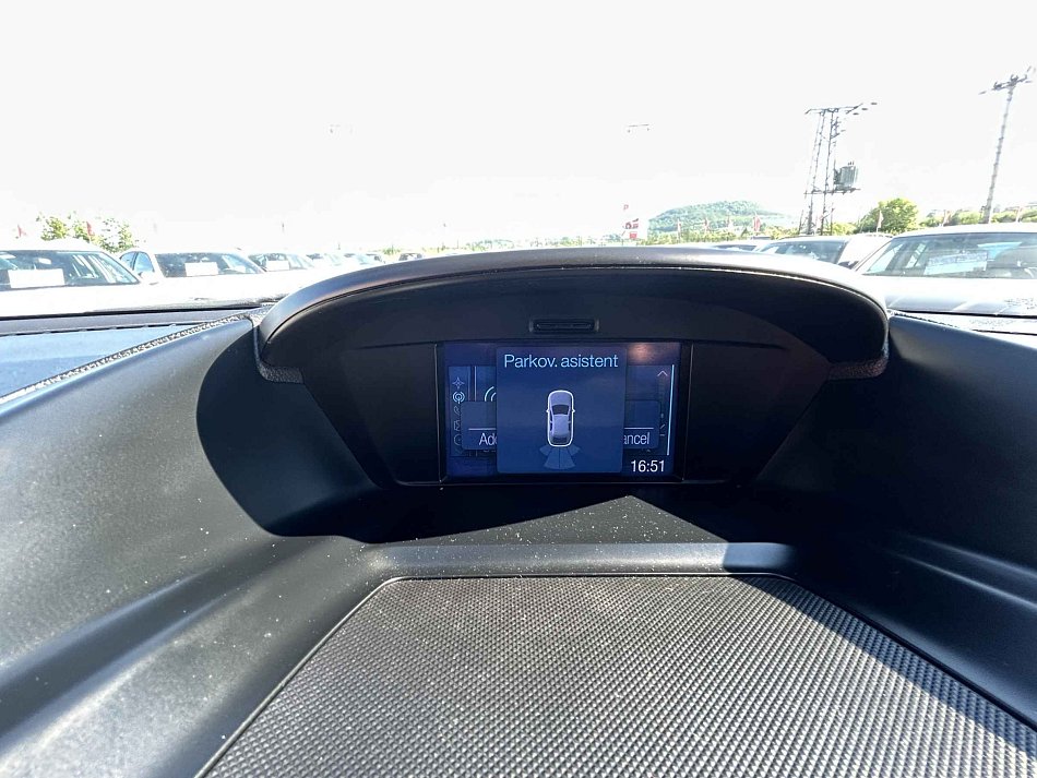Ford Kuga 2.0TDCi  4x4