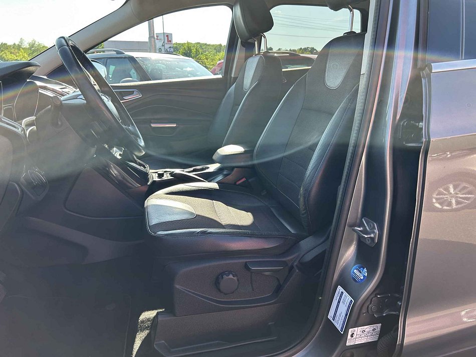 Ford Kuga 2.0TDCi  4x4