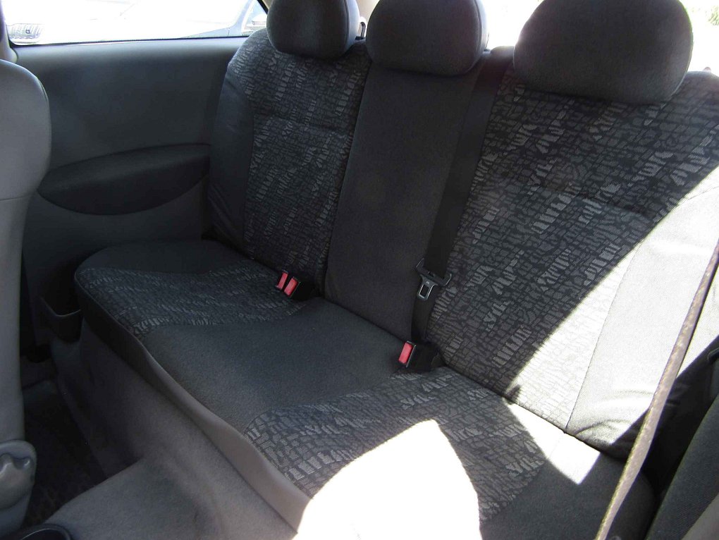 Opel Corsa 1.2i 