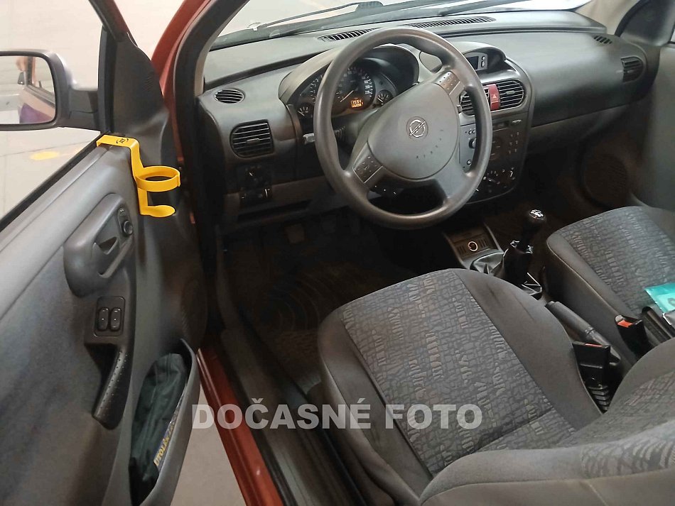Opel Corsa 1.2 