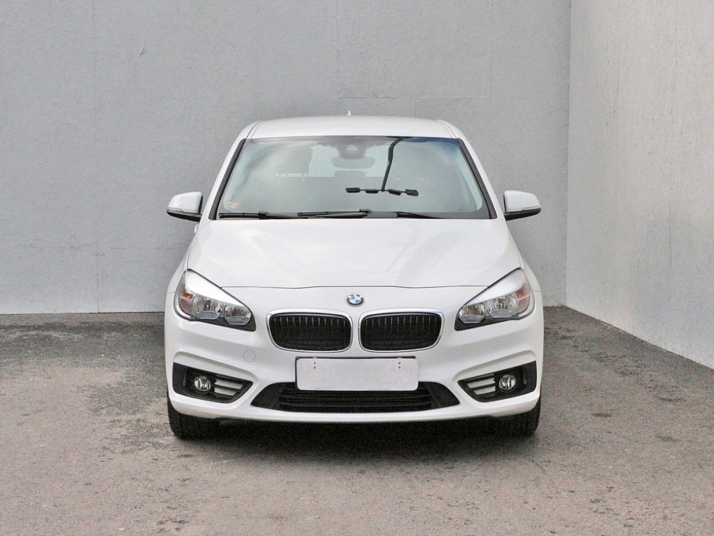 BMW Řada 2 1.5 