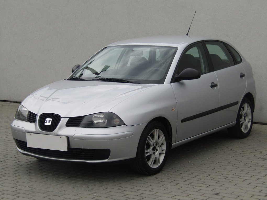 Seat Ibiza 1.2 HTP 