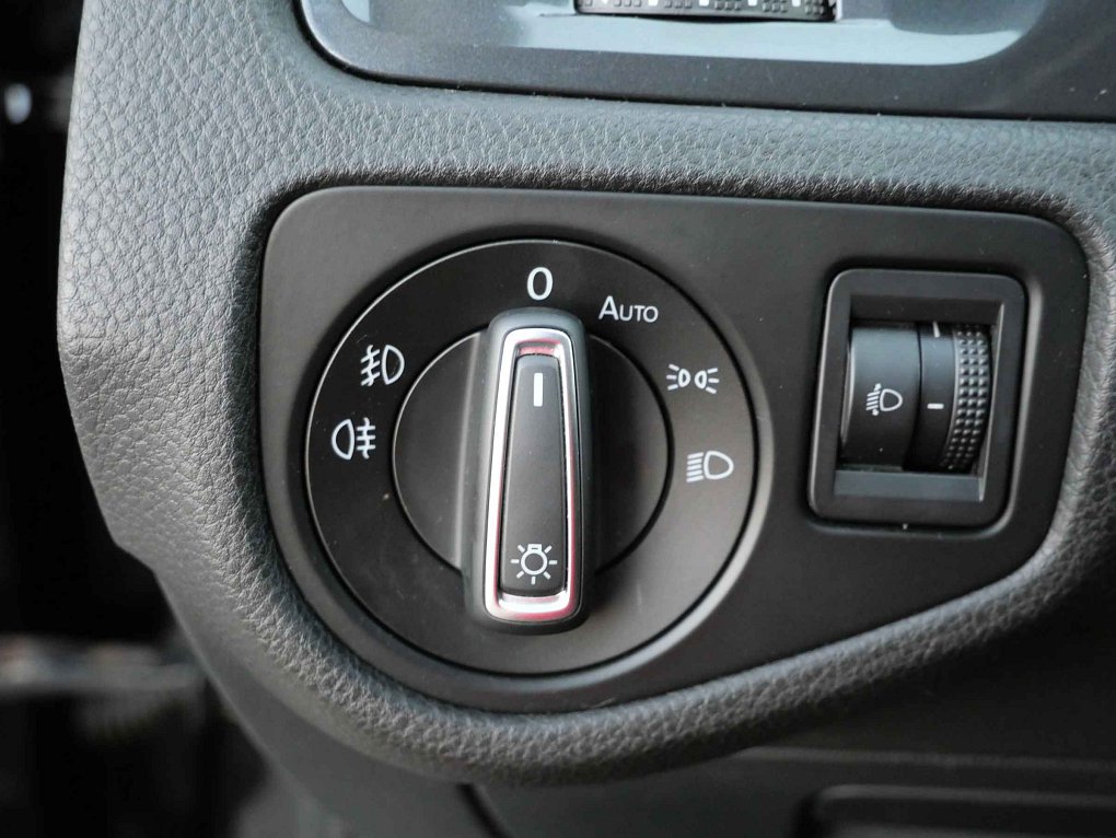Volkswagen Golf 1.4TSi Comfortline
