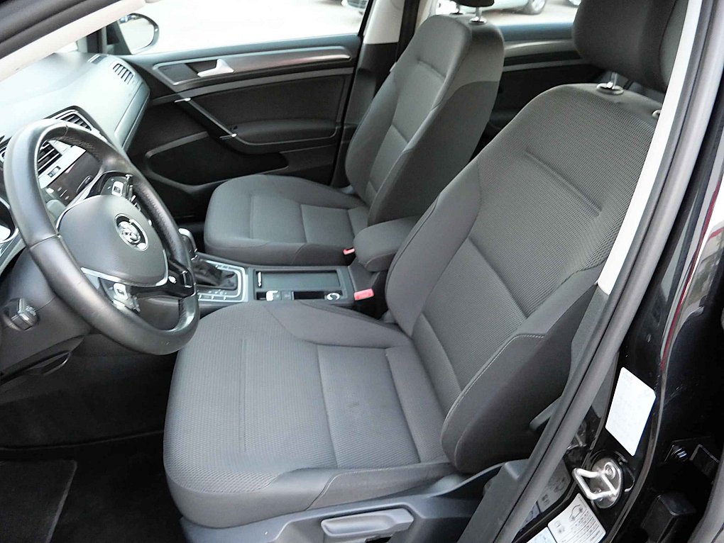 Volkswagen Golf 1.4TSi Comfortline