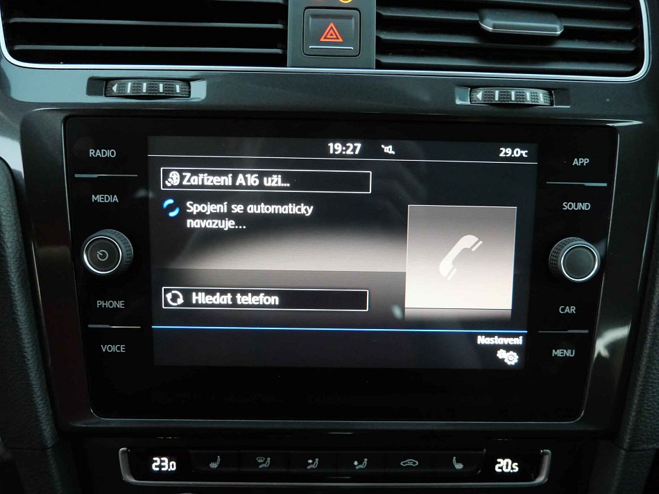 Volkswagen Golf 1.4TSi Comfortline