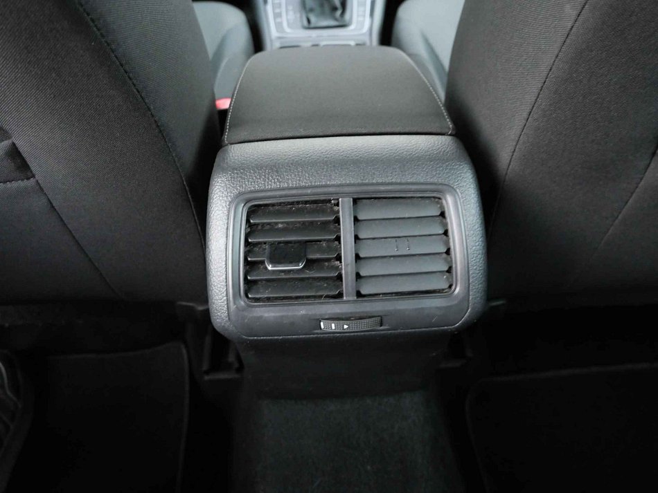 Volkswagen Golf 1.4TSi Comfortline