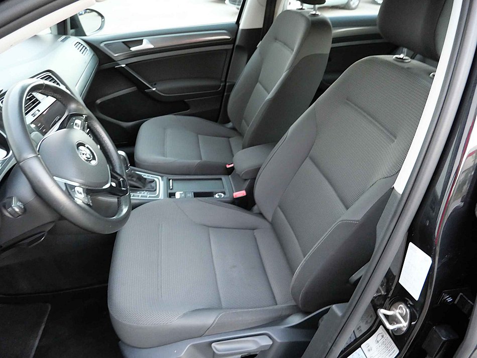 Volkswagen Golf 1.4TSi Comfortline