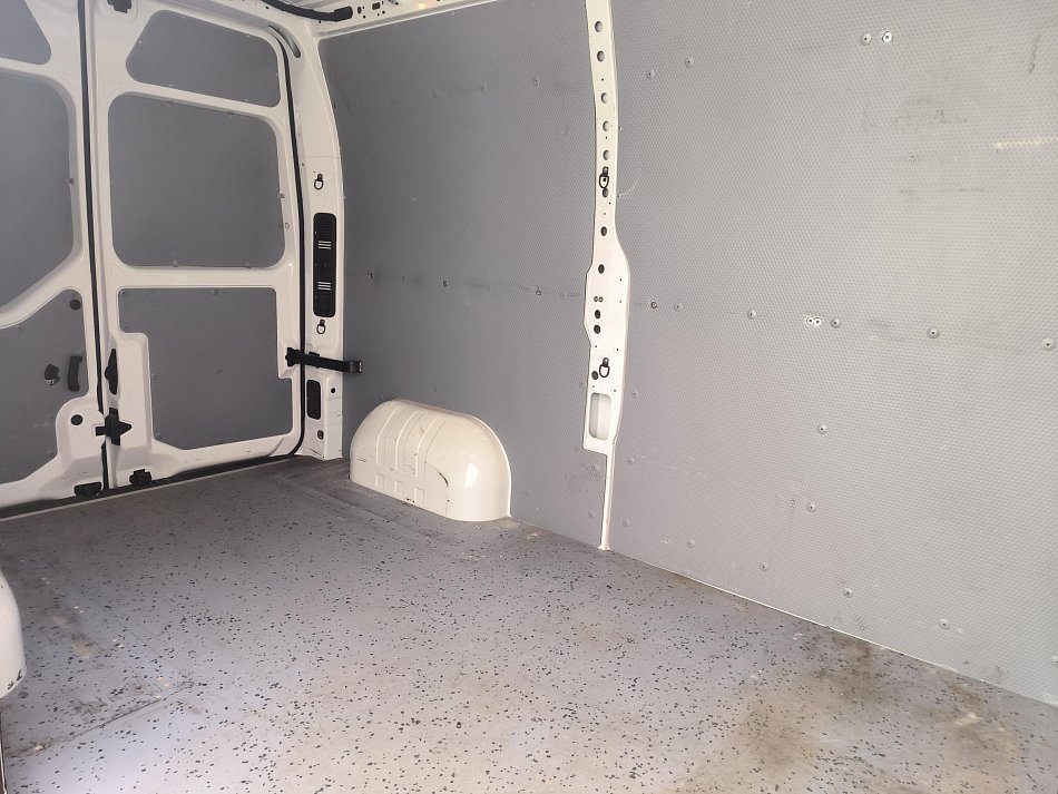 Opel Movano 2.3CDTi  L2H2