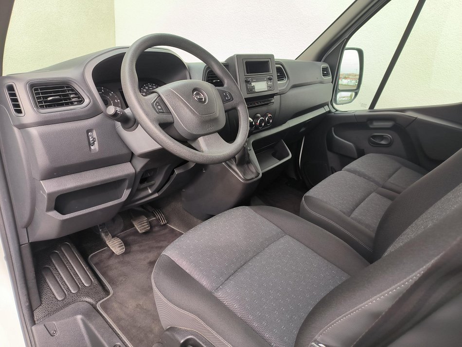 Opel Movano 2.3CDTi  L2H2