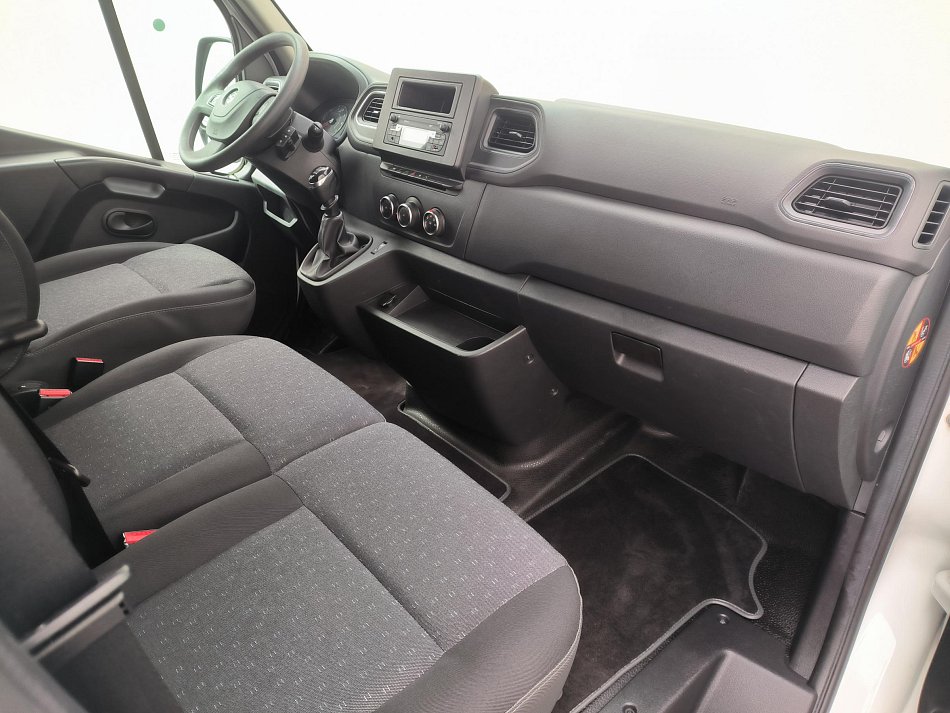 Opel Movano 2.3CDTi  L2H2