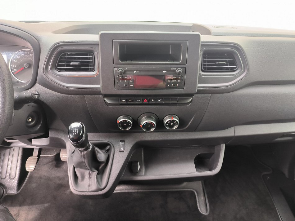 Opel Movano 2.3CDTi  L2H2