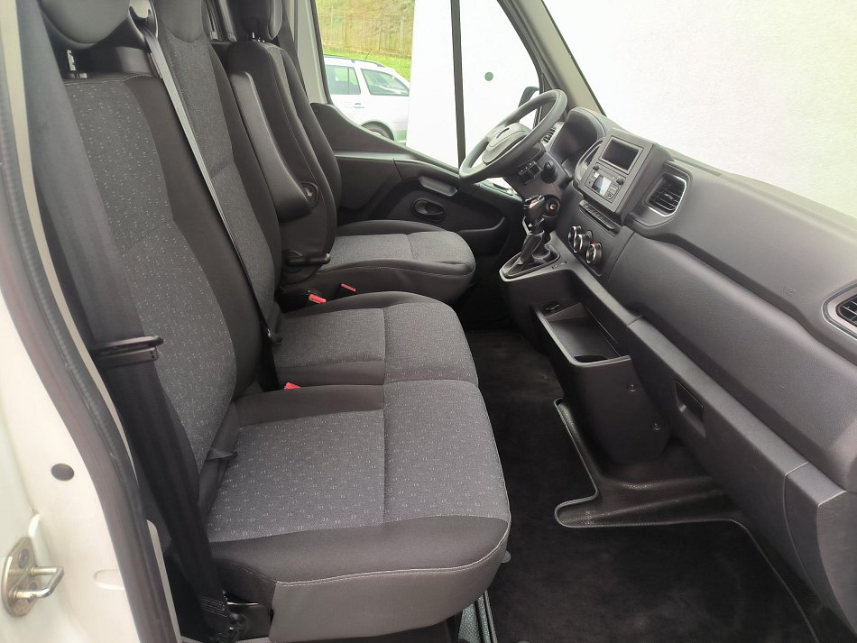 Opel Movano 2.3CDTi  L2H2