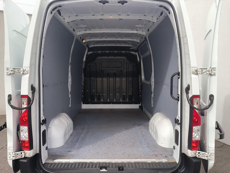 Opel Movano 2.3CDTi  L2H2