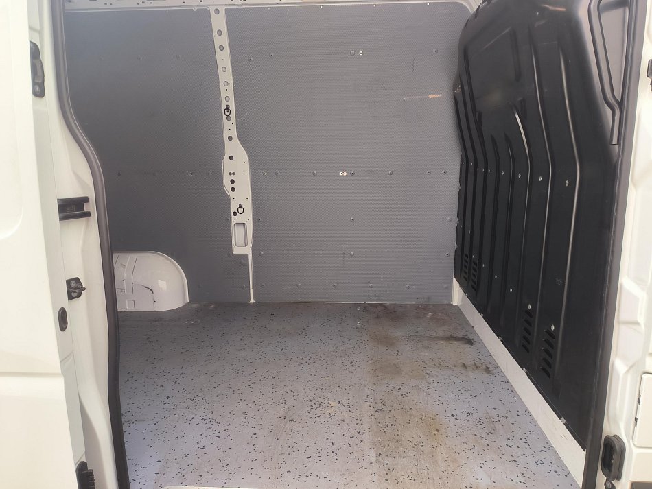 Opel Movano 2.3CDTi  L2H2