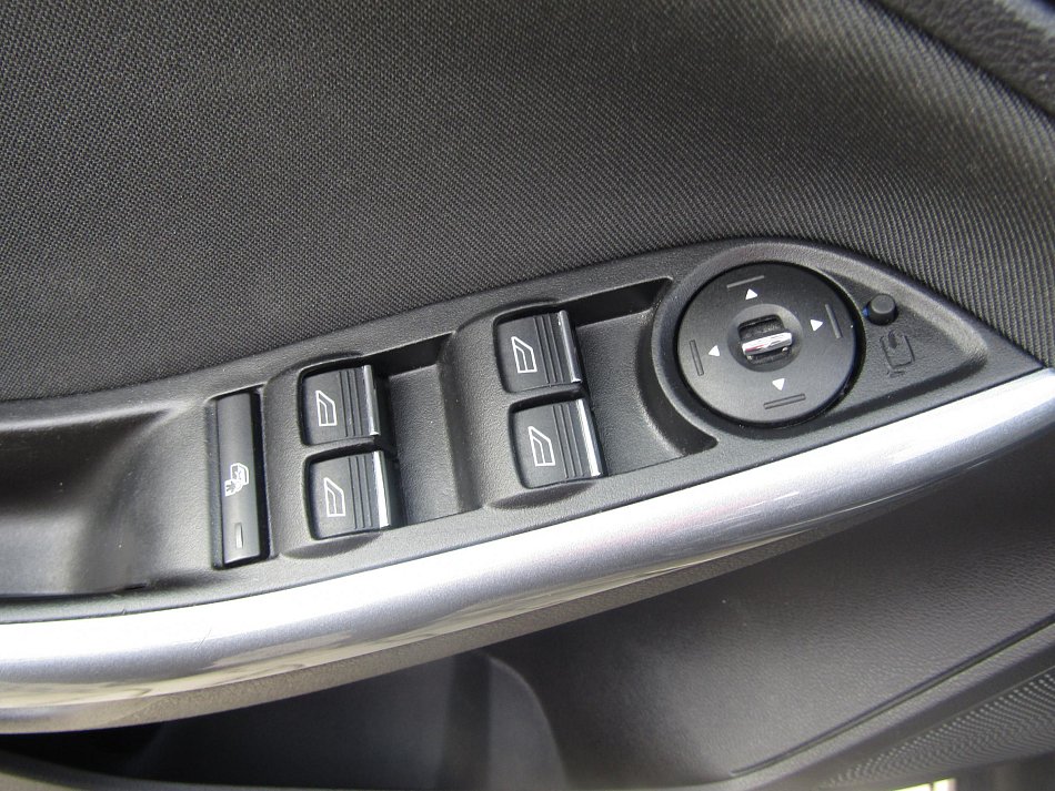 Ford Focus 1.6 TDCi Titanium