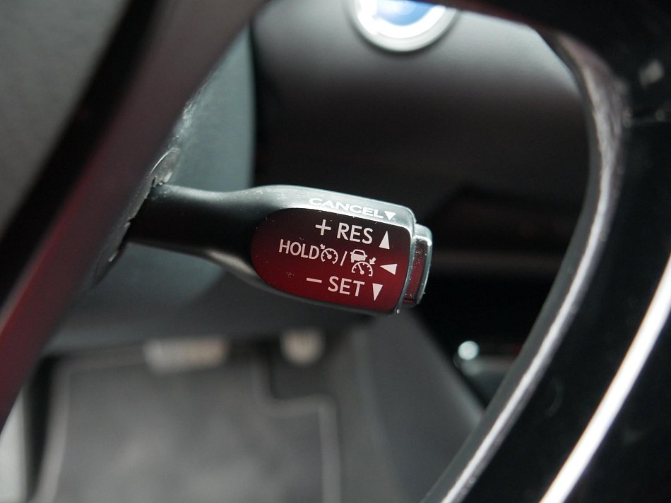 Toyota C-HR 1.8 HEV 