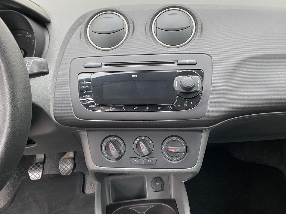 Seat Ibiza 1.2 12V Reference