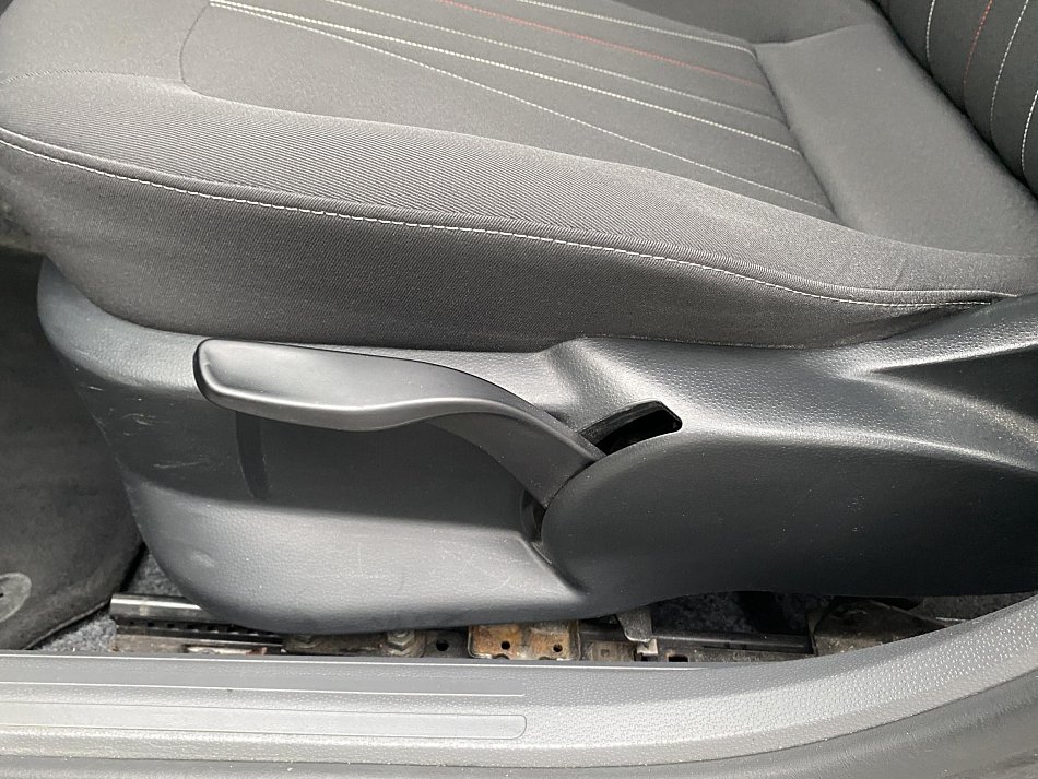 Seat Ibiza 1.2 12V Reference