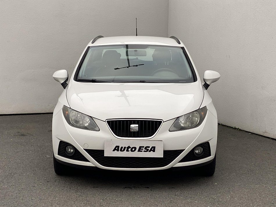 Seat Ibiza 1.2 12V Reference
