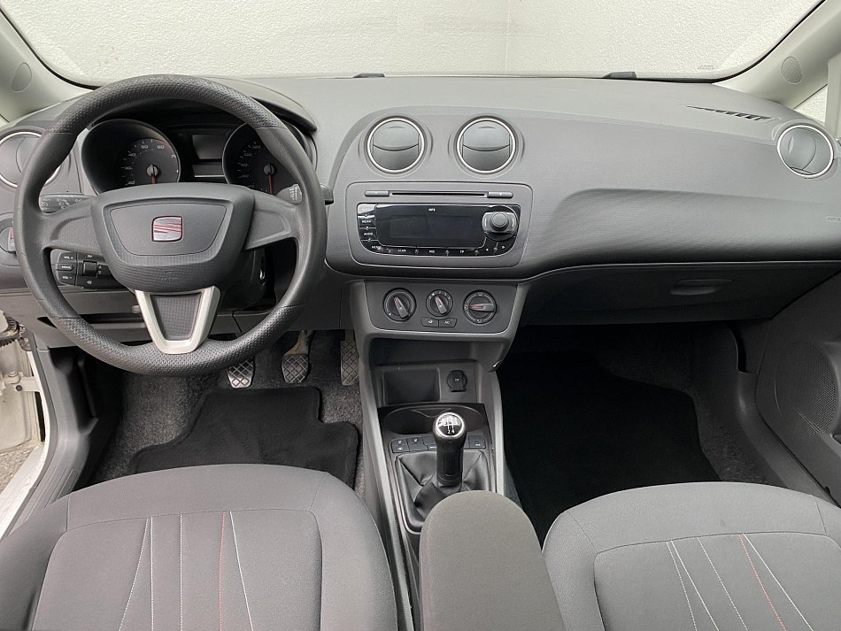 Seat Ibiza 1.2 12V Reference