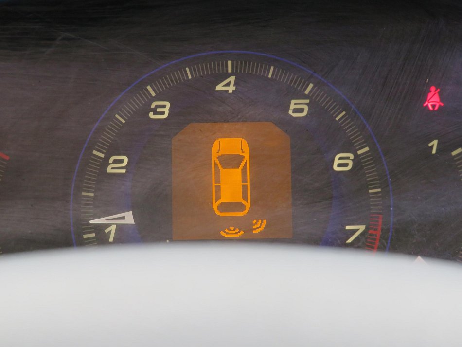 Honda Civic 1.8 i-VTEC Sport