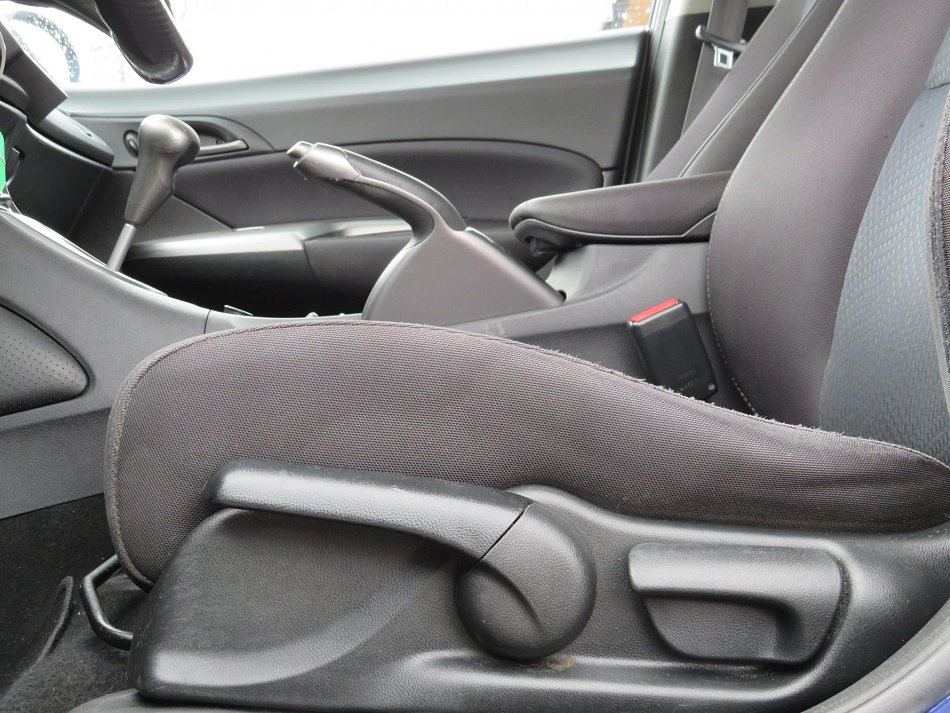 Honda Civic 1.8 i-VTEC Sport