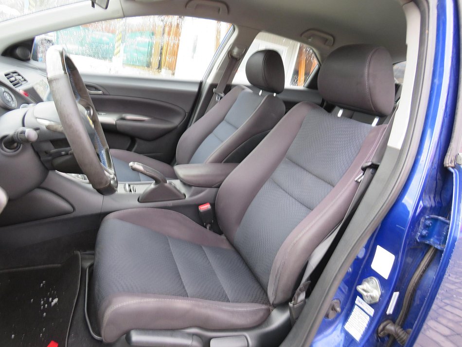 Honda Civic 1.8 i-VTEC Sport