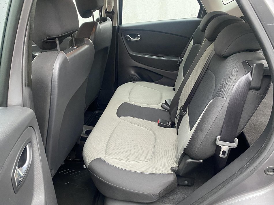 Renault Captur 0.9 TCe 