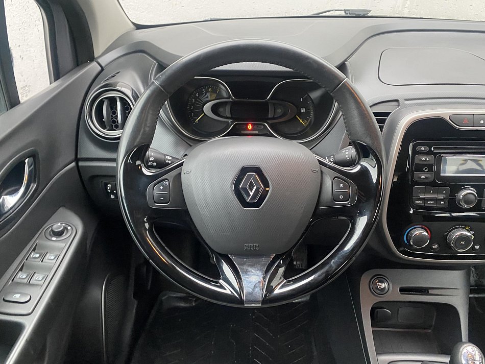 Renault Captur 0.9 TCe 