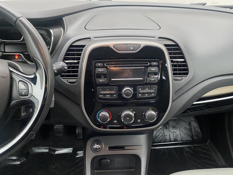 Renault Captur 0.9 TCe 