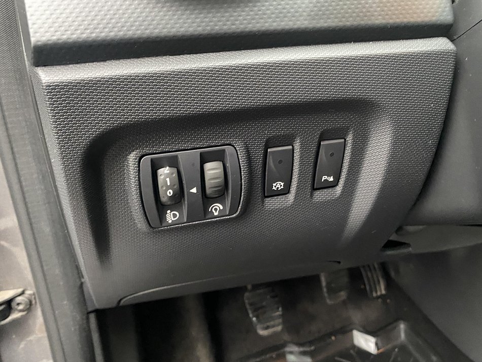 Renault Captur 0.9 TCe 