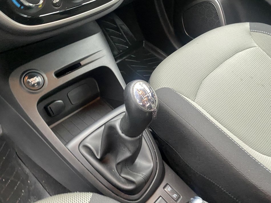 Renault Captur 0.9 TCe 