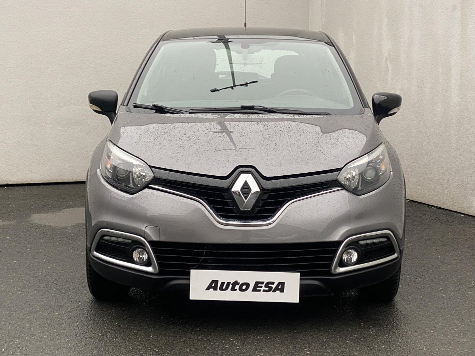 Renault Captur 0.9 TCe 