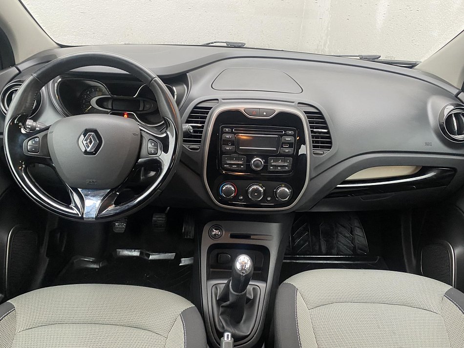 Renault Captur 0.9 TCe 