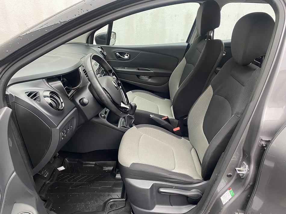 Renault Captur 0.9 TCe 