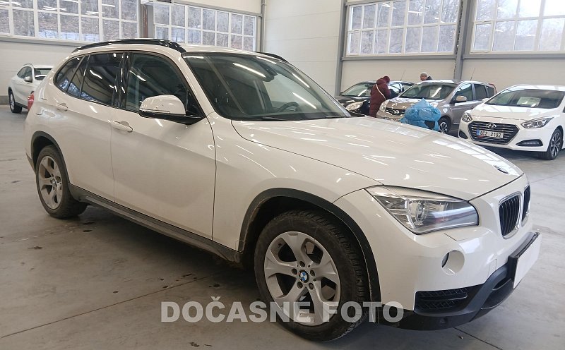 BMW X1 2.0d  xD