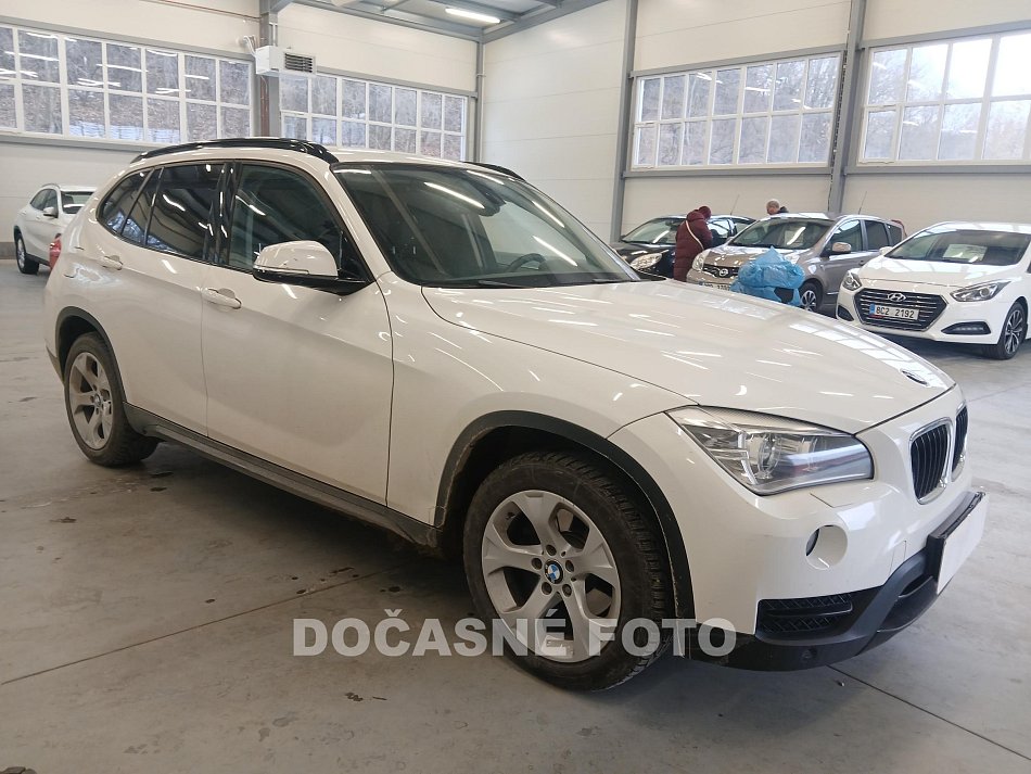 BMW X1 2.0d  xD