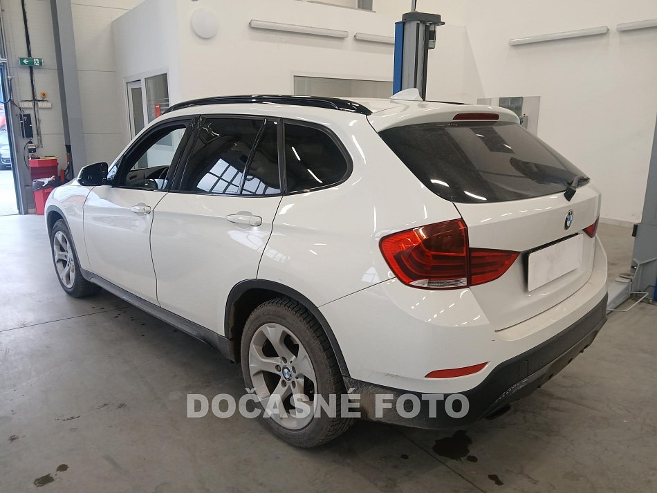 BMW X1 2.0d  xD