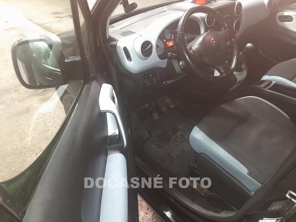 Citroën Berlingo 1.6TDi 