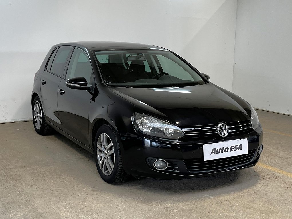 Volkswagen Golf 1.4i Comfortline