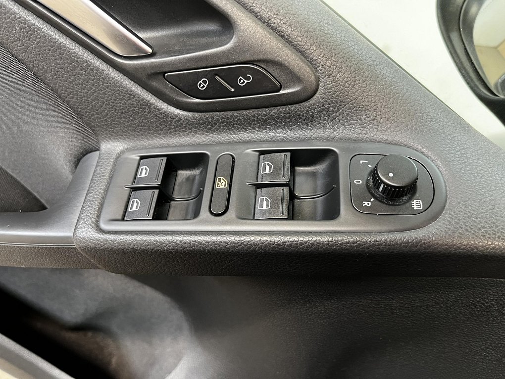 Volkswagen Golf 1.4i Comfortline