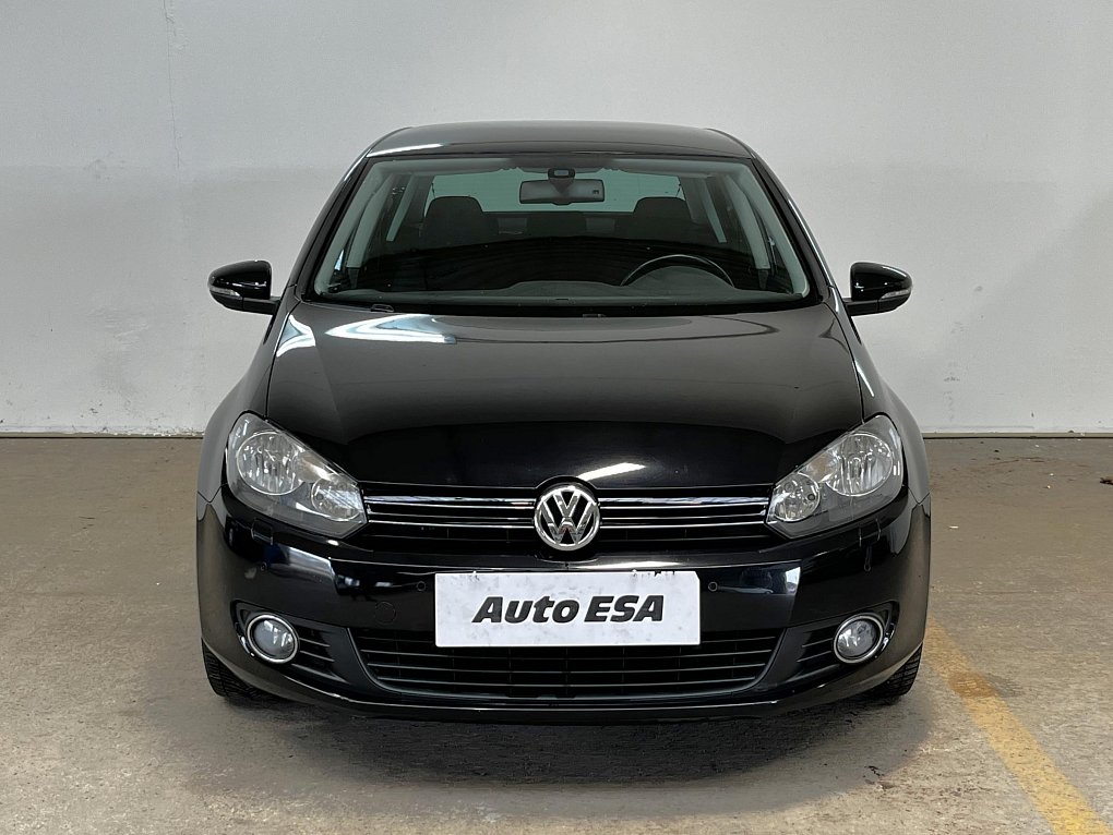 Volkswagen Golf 1.4i Comfortline