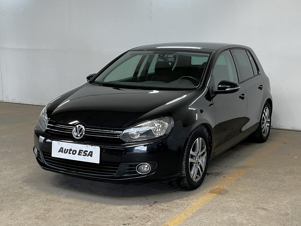 Volkswagen Golf 1.4i Comfortline